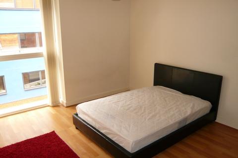 Studio to rent, Sherborne Street, Birmingham, B16