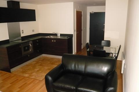 Studio to rent, Sherborne Street, Birmingham, B16