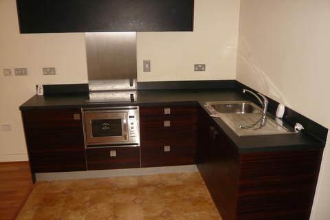Studio to rent, Sherborne Street, Birmingham, B16
