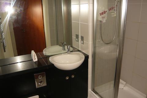 Studio to rent, Sherborne Street, Birmingham, B16