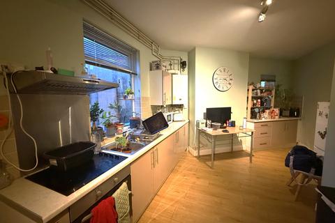 4 bedroom end of terrace house to rent, St. Andrews Street, Lincoln, LN5