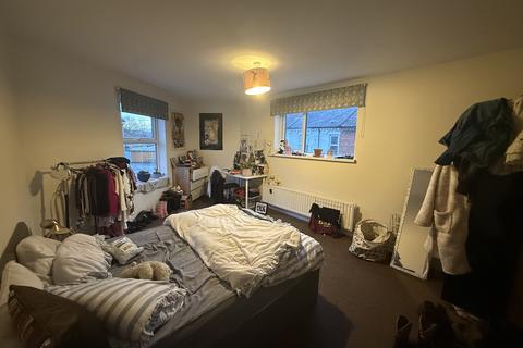 4 bedroom end of terrace house to rent, St. Andrews Street, Lincoln, LN5