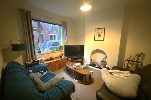 4 bedroom end of terrace house to rent, St. Andrews Street, Lincoln, LN5