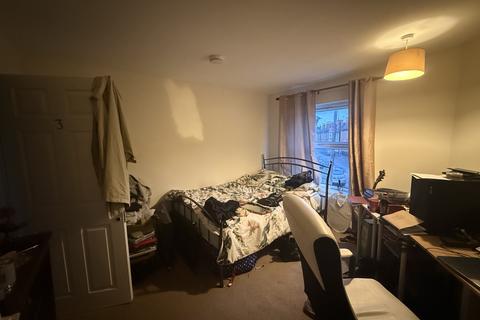 4 bedroom end of terrace house to rent, St. Andrews Street, Lincoln, LN5
