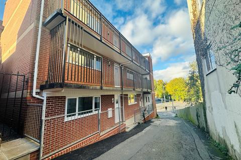 Kanman House, Nottingham, NG4