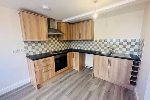 undefined, Kanman House, Nottingham, NG4