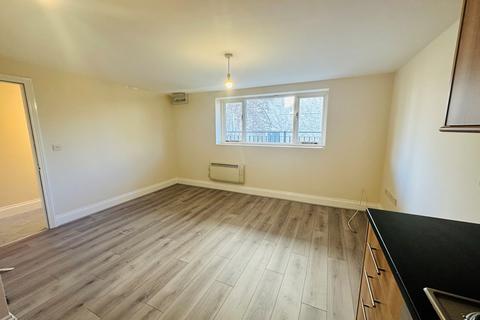 undefined, Kanman House, Nottingham, NG4