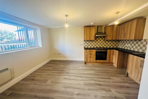 undefined, Kanman House, Nottingham, NG4