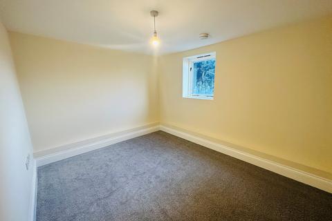 undefined, Kanman House, Nottingham, NG4