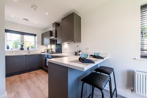 3 bedroom detached house for sale, Edgelake, Sittingbourne