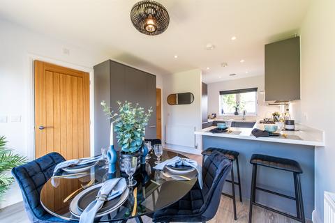 3 bedroom detached house for sale, Edgelake, Sittingbourne