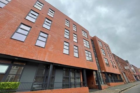 undefined, Northwood Street, Birmingham, B3