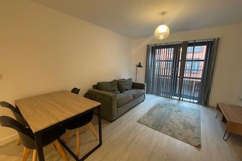 undefined, Northwood Street, Birmingham, B3
