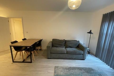 undefined, Northwood Street, Birmingham, B3