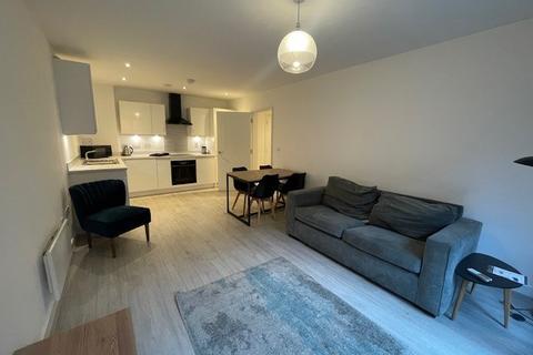 undefined, Northwood Street, Birmingham, B3
