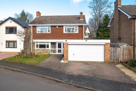 4 bedroom house to rent, Tudor Hill, Sutton Coldfield, B73