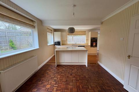 4 bedroom house to rent, Tudor Hill, Sutton Coldfield, B73
