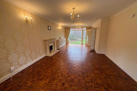 4 bedroom house to rent, Tudor Hill, Sutton Coldfield, B73
