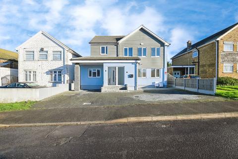Southsea Avenue, Minster On Sea, Sheerness