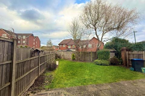 undefined, Wavytree Close, Warwick, CV34