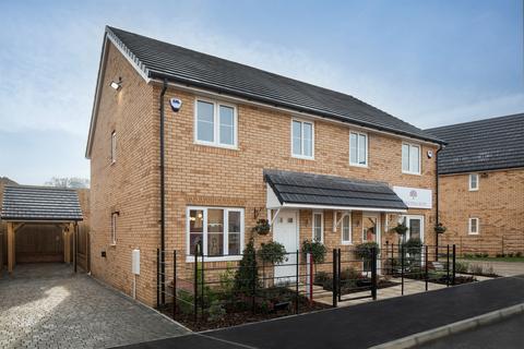 undefined, Chestnut Grove, Borden, Sittingbourne