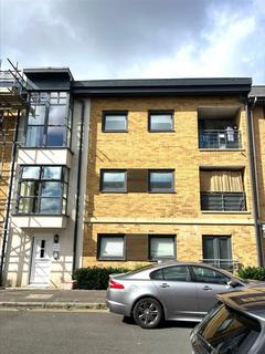 Pasteur Drive, Swindon