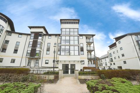 Seacole Crescent, SWINDON