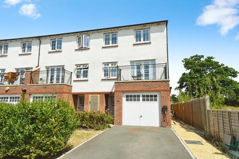 undefined, Homington Terrace, Swindon