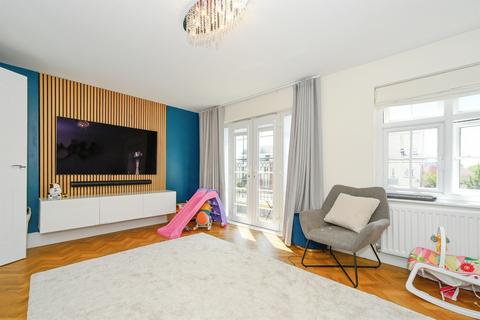 undefined, Homington Terrace, Swindon