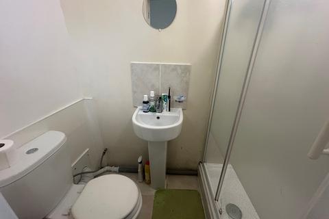 undefined, Orchard Road, Birmingham, B24