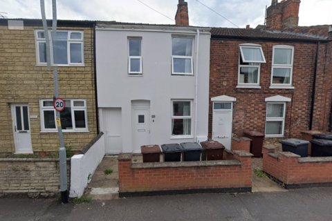 undefined, Gresham Street, Lincoln, LN1