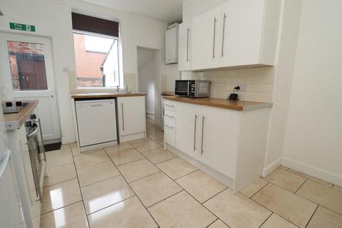undefined, Gresham Street, Lincoln, LN1