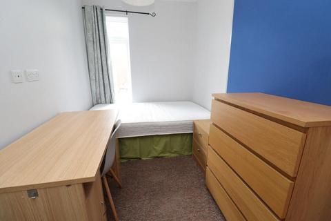undefined, Gresham Street, Lincoln, LN1