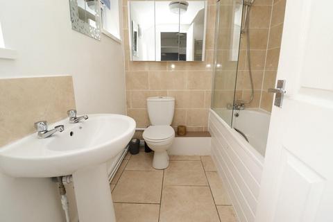 undefined, Moor Street, Lincoln, LN1