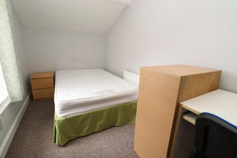 undefined, Moor Street, Lincoln, LN1