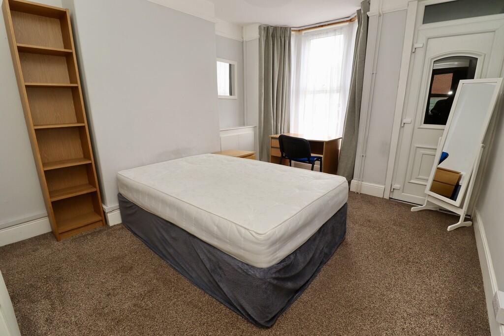 Bed 1