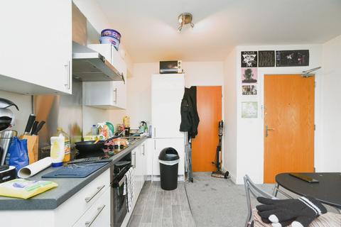 undefined, Farnsby Street, Swindon