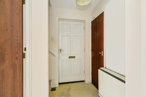 undefined, River Terrace, St. Neots