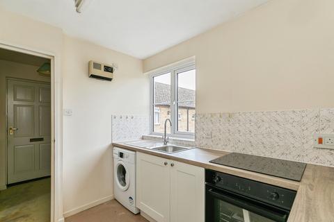 undefined, River Terrace, St. Neots