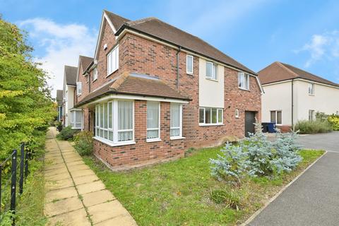 undefined, Wood Ridge Crescent, ST. NEOTS