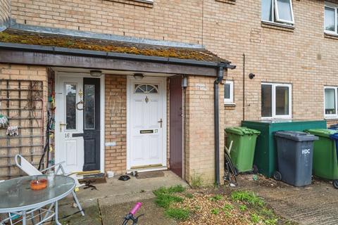 undefined, Darrington Close, Eaton Socon, St. Neots