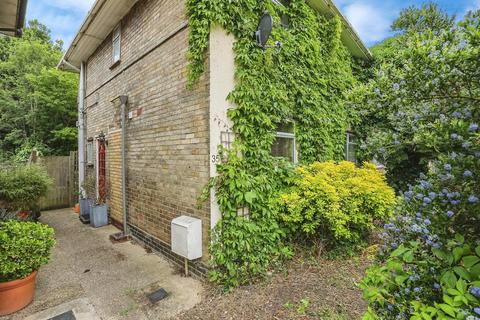 undefined, Ferrars Avenue, Eynesbury, St. Neots