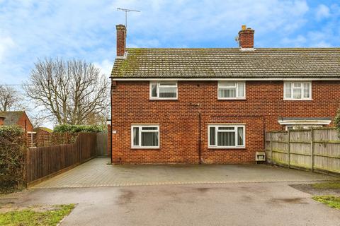 undefined, Queens Gardens, Eaton Socon, St. Neots