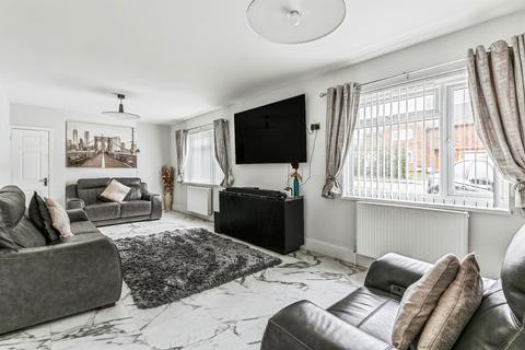 undefined, Queens Gardens, Eaton Socon, St. Neots