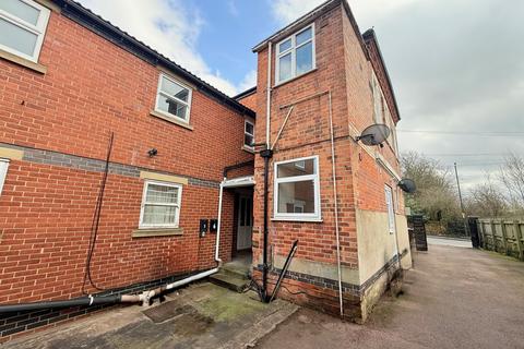 Mapperley Road, Nottingham, NG3
