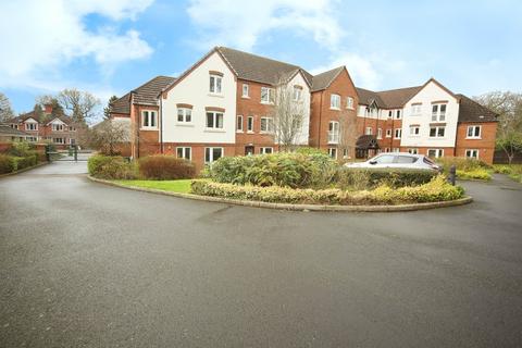 2 bedroom retirement property for sale, Lugtrout Lane, Solihull