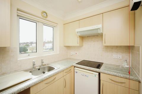 2 bedroom retirement property for sale, Lugtrout Lane, Solihull