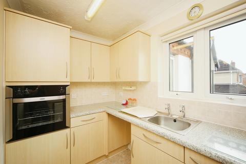 2 bedroom retirement property for sale, Lugtrout Lane, Solihull