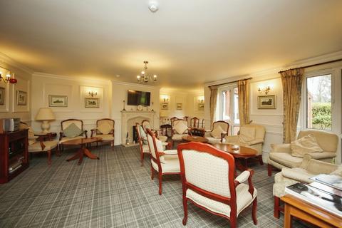 2 bedroom retirement property for sale, Lugtrout Lane, Solihull