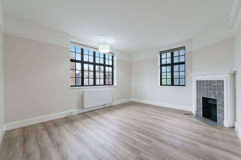 2 bedroom flat to rent, King Street, London, W6